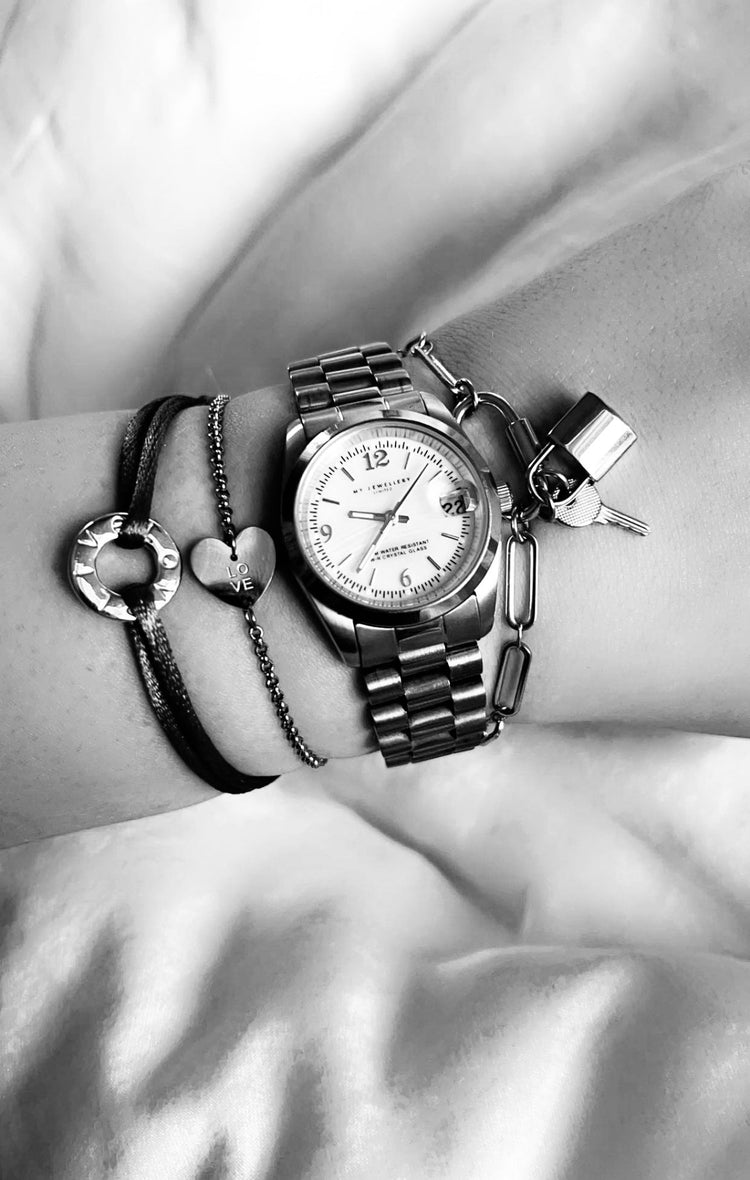 Armbanden