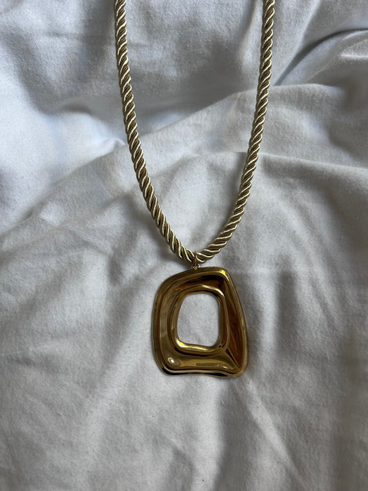“Ibiza” ketting