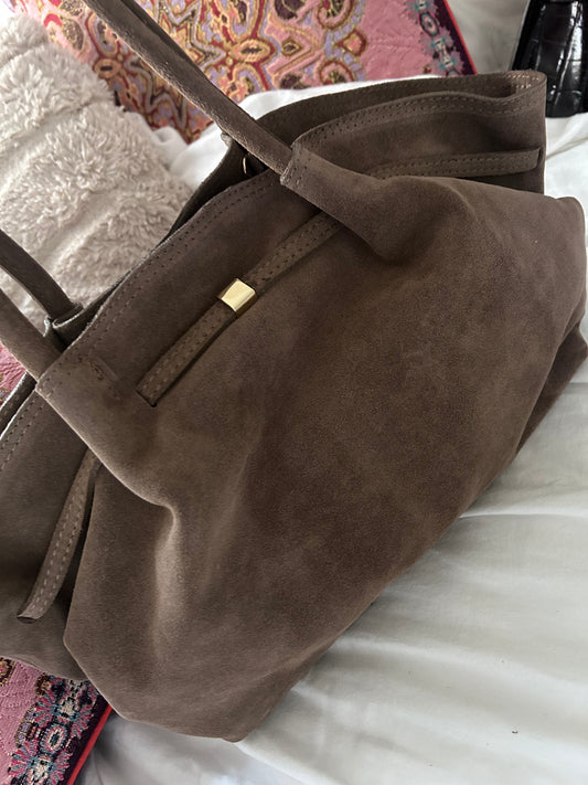 “Kelly” bag L