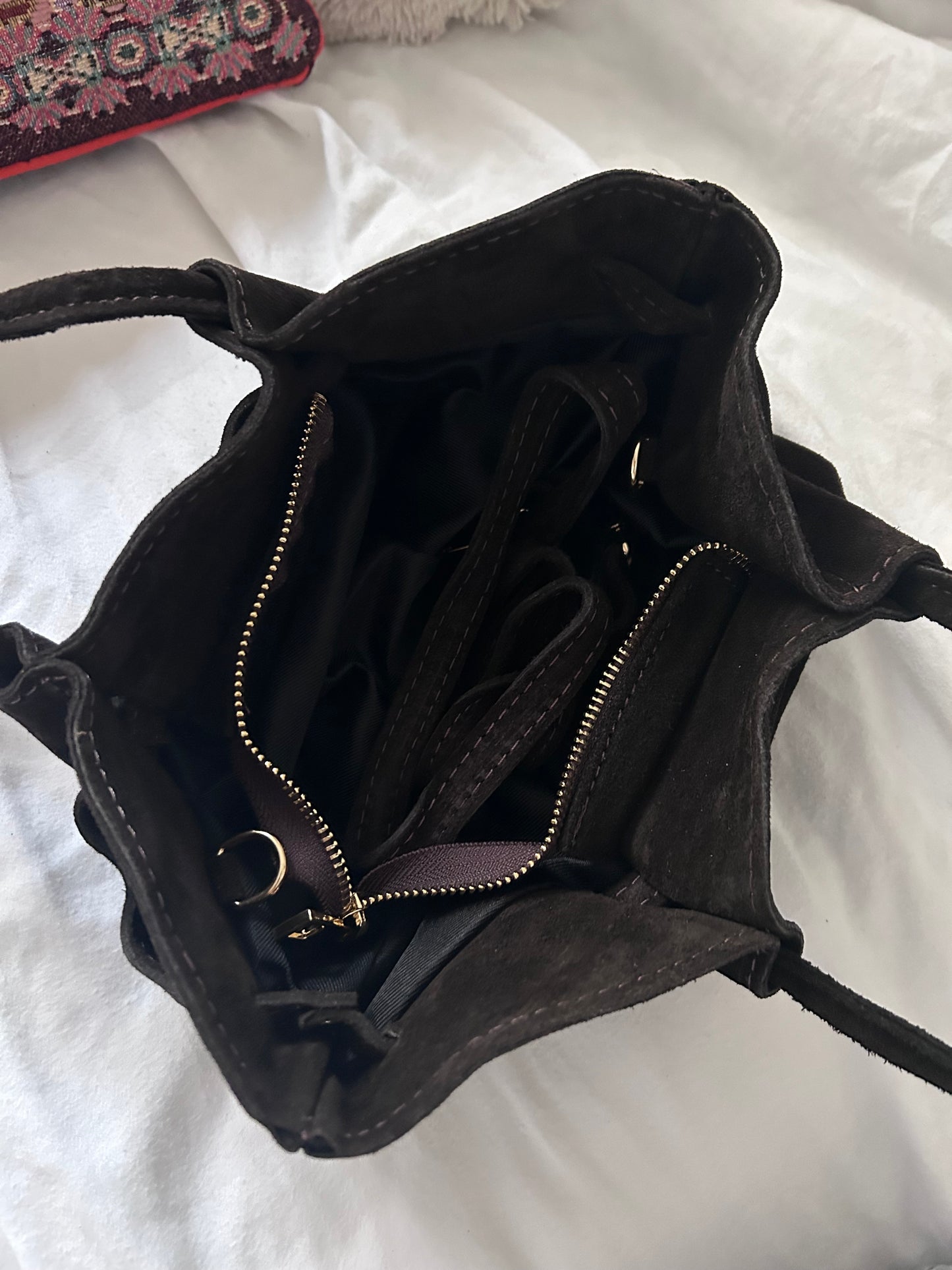 “Kelly” bag S