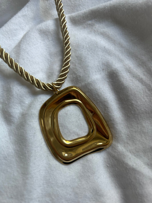 “Ibiza” ketting