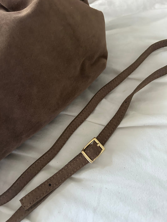 “Kelly” bag L