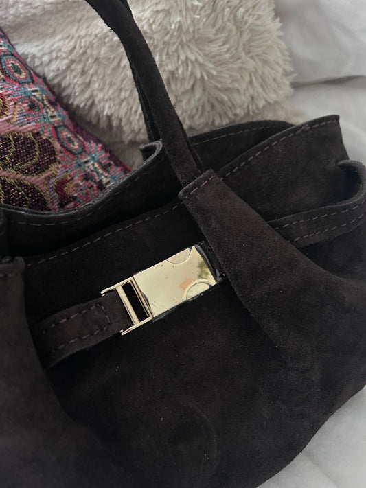 “Kelly” bag S