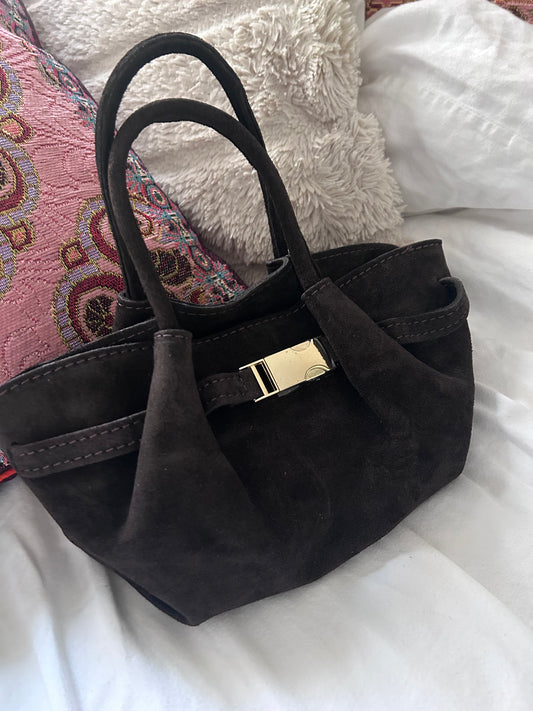 “Kelly” bag S