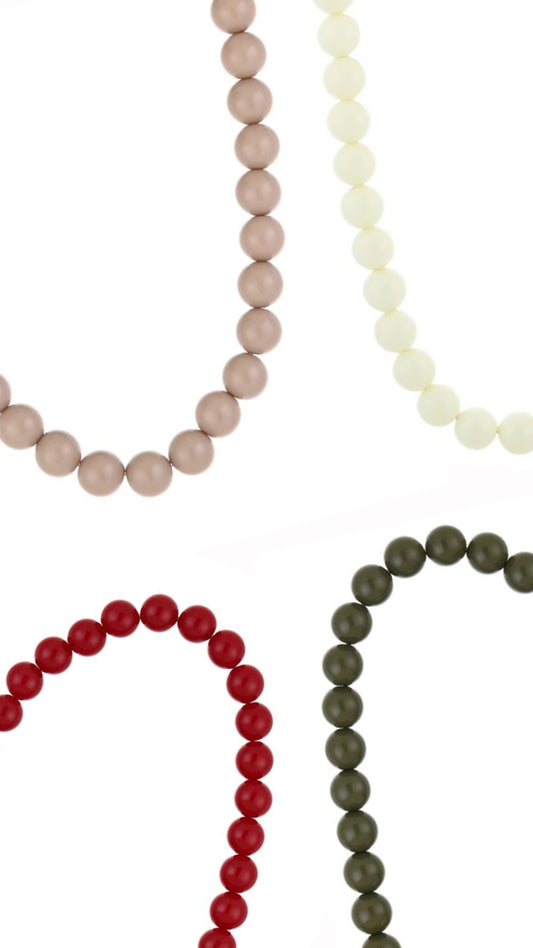“Valerie” ketting