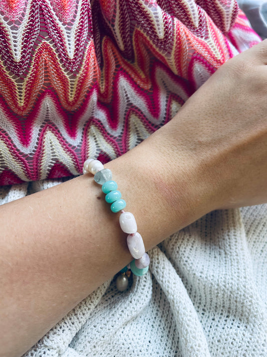 “Oceano” armband