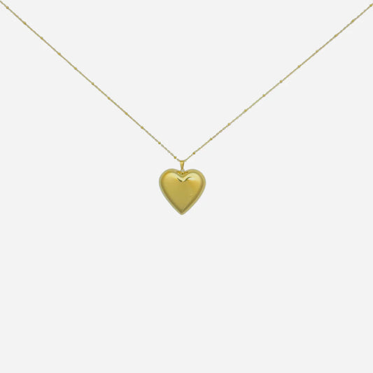 'Forever love' necklace