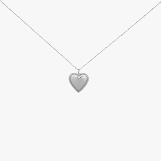 'Forever love' necklace