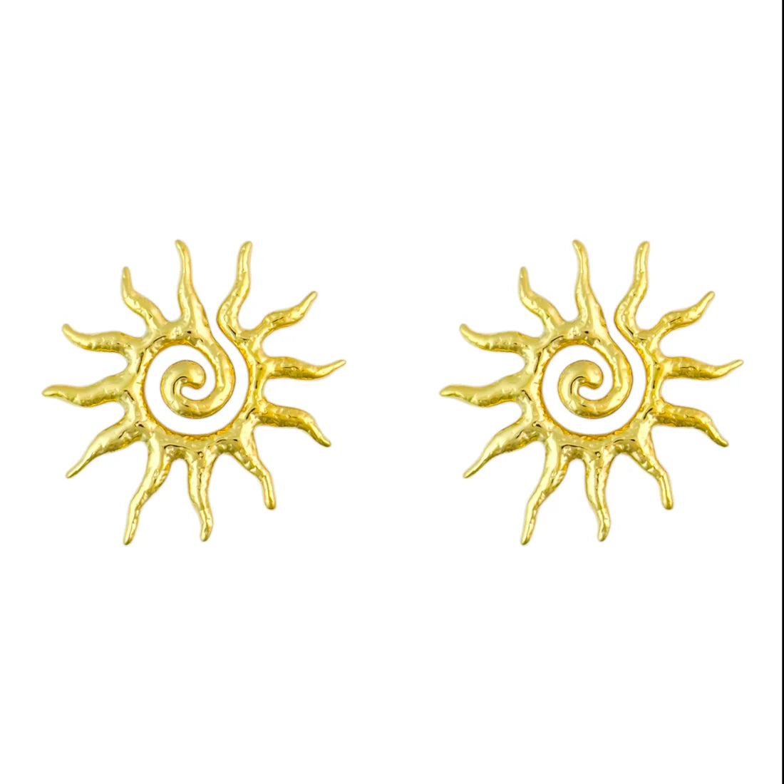 Bohemian bliss' oorbellen