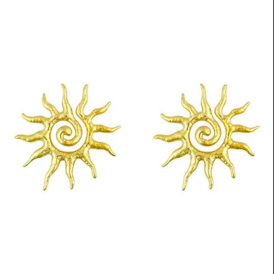 Bohemian bliss' oorbellen