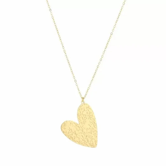 'Lovely' necklace