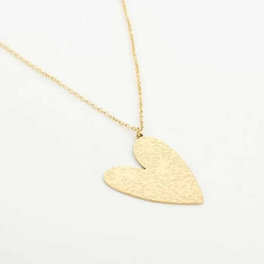 'Lovely' necklace