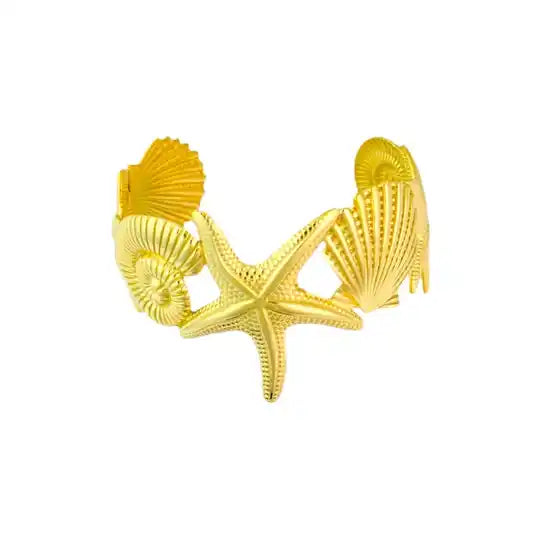 'Sea lover' bangle