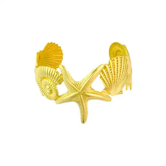 'Sea lover' bangle