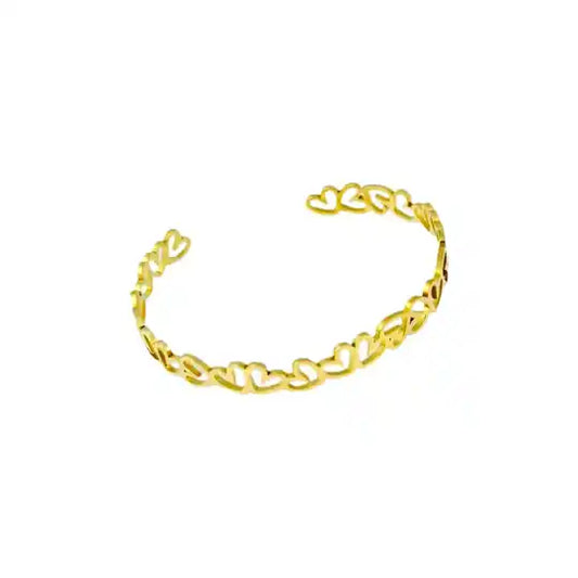 'Little love' bangle