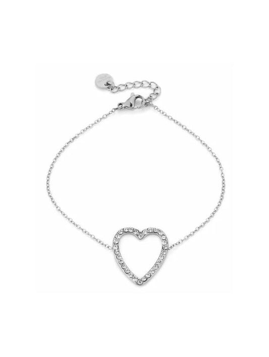 'Shimmer love' armband