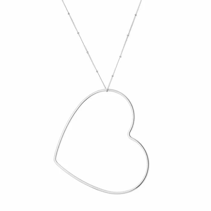 'Mega lover' necklace
