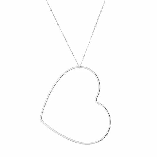'Mega lover' necklace