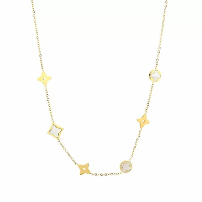 'Louise' ketting