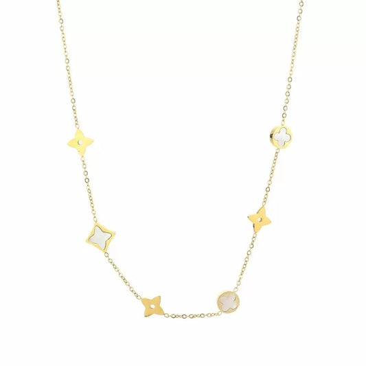 'Louise' ketting