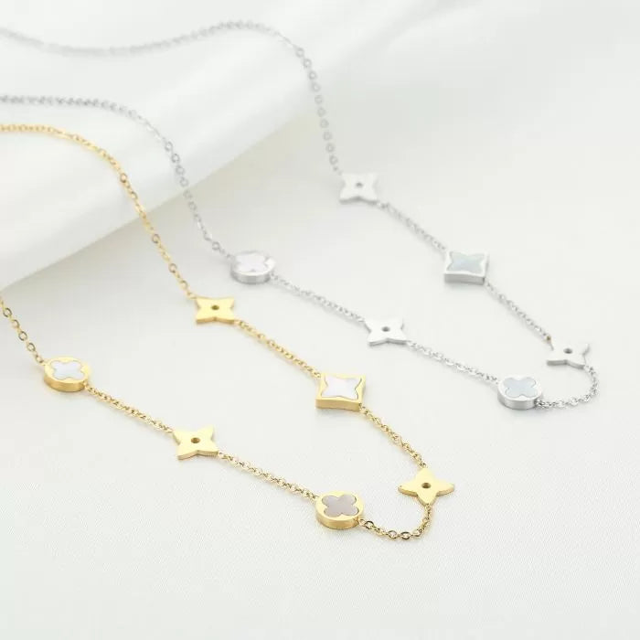'Louise' ketting