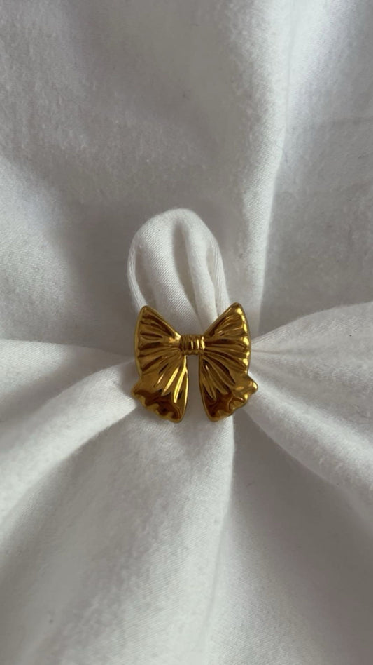 'Mega bowie' ring