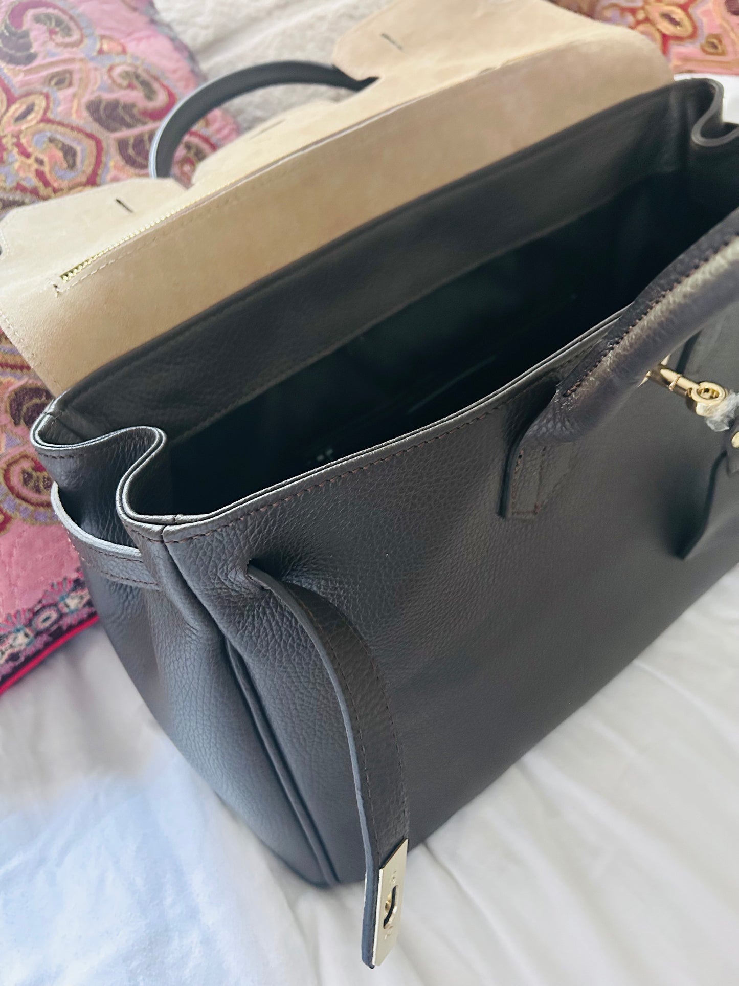 “IT-GIRL” bag