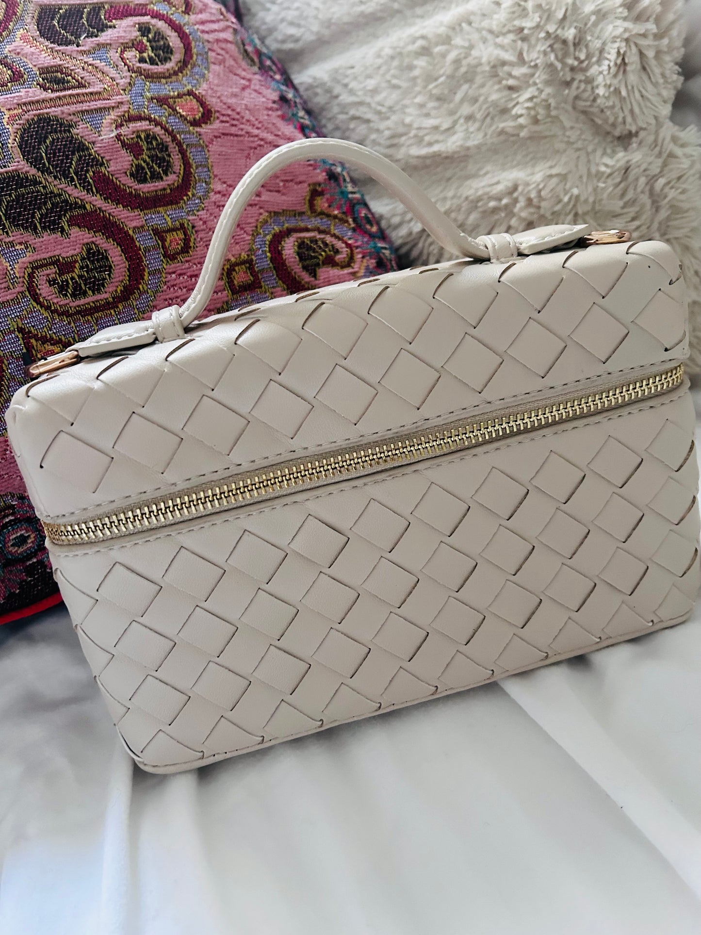 “Polly” bag