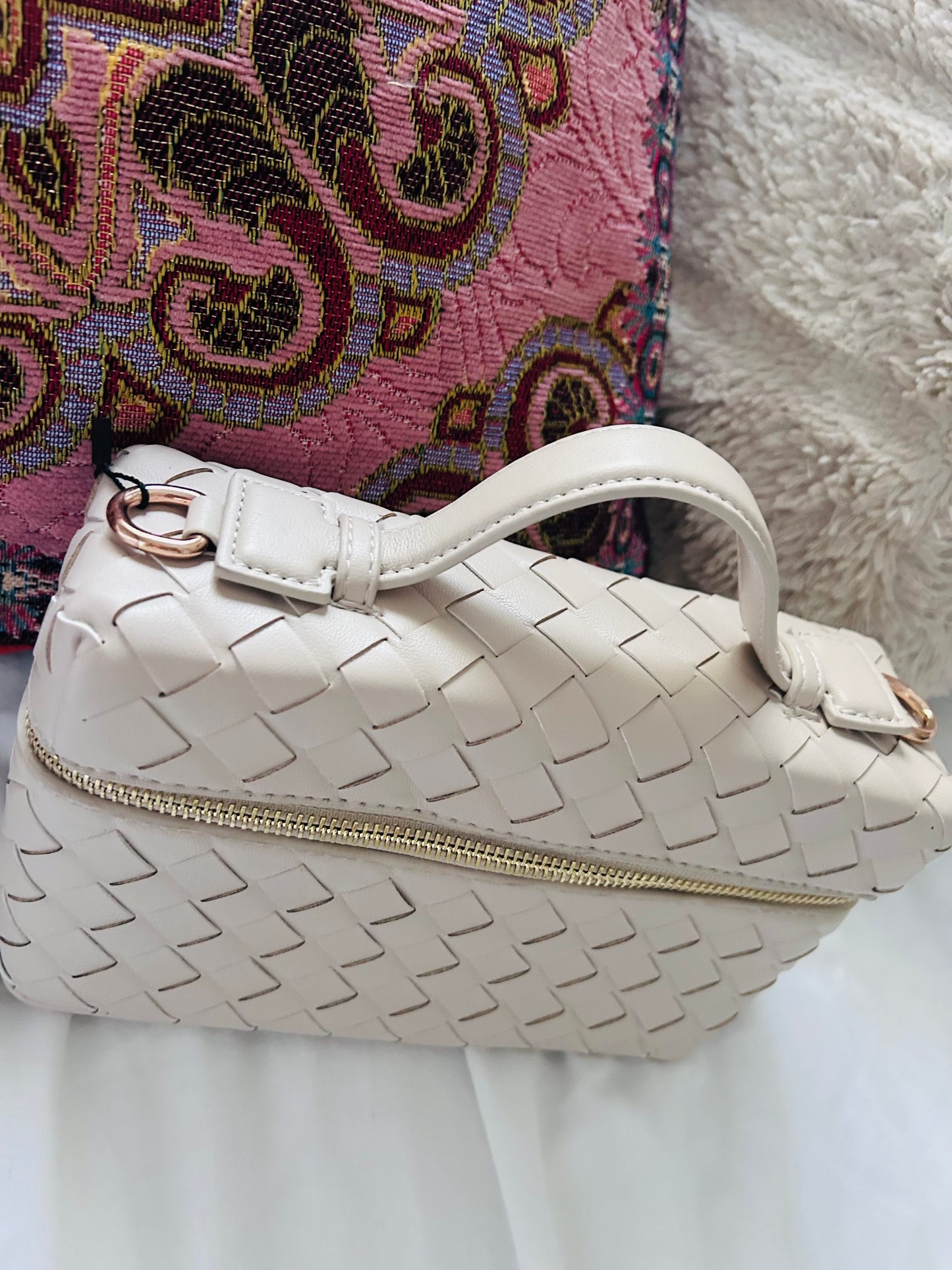 “Polly” bag