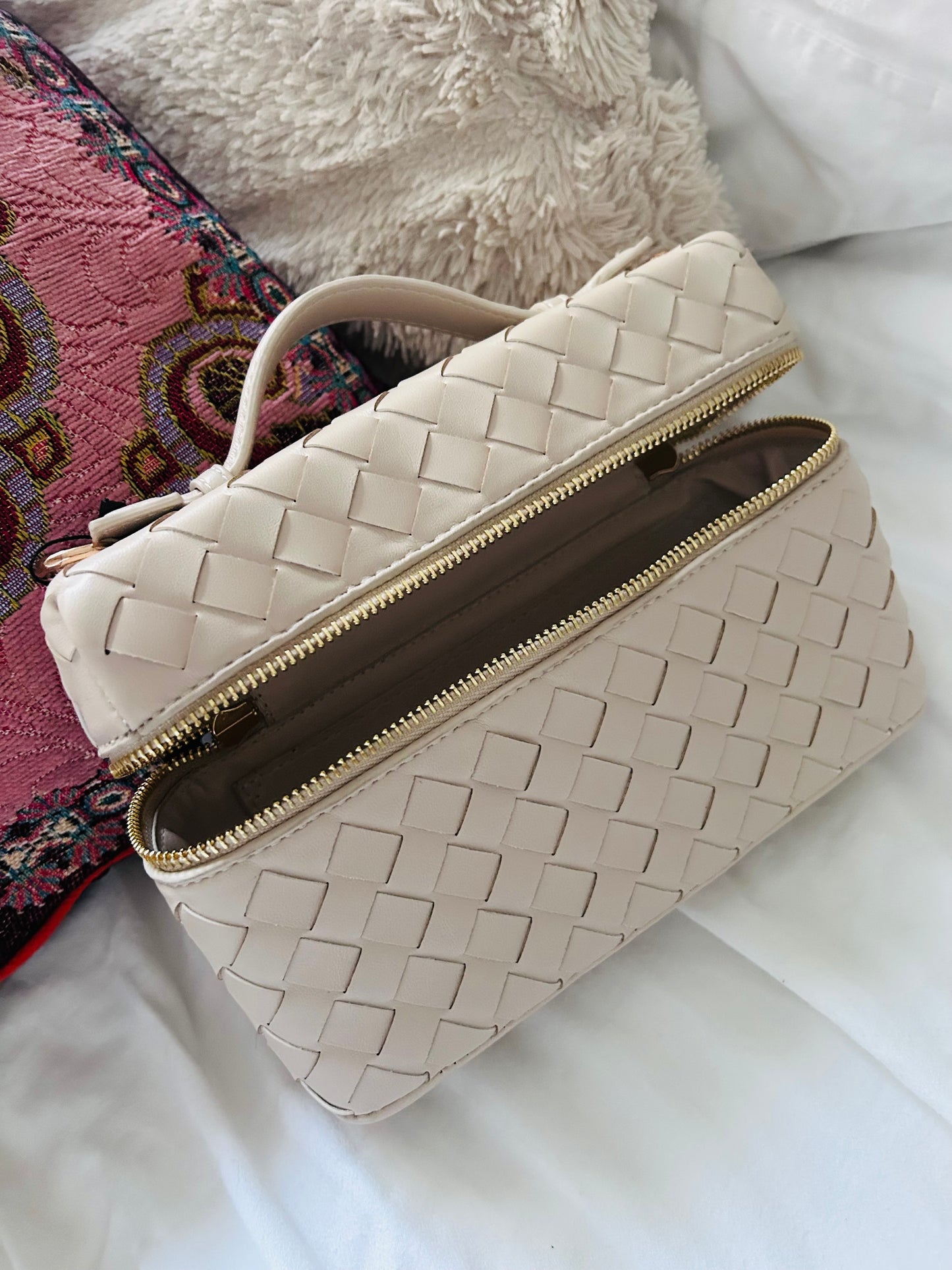 “Polly” bag