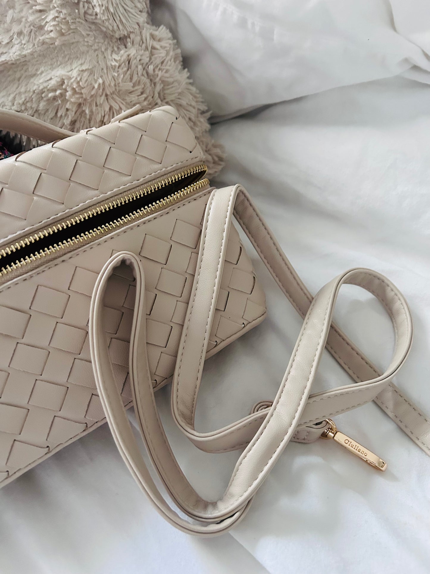“Polly” bag