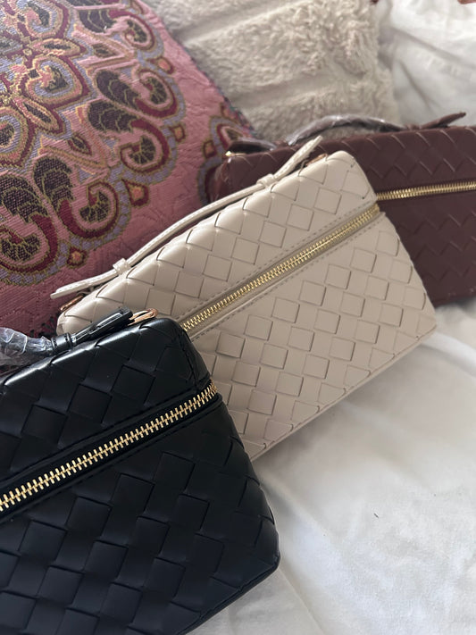 “Polly” bag