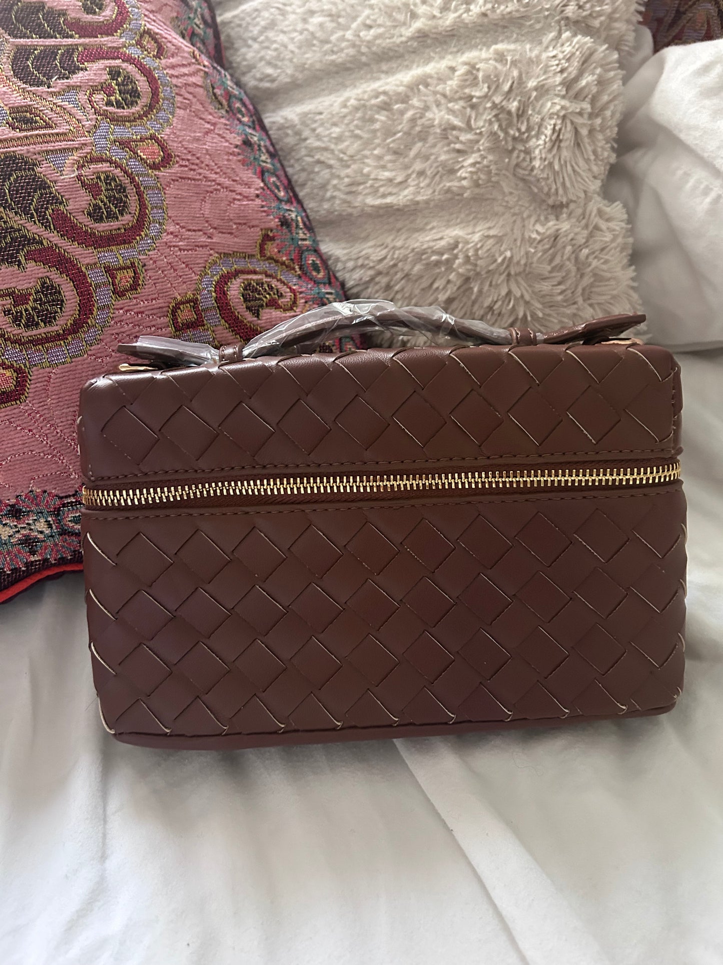 “Polly” bag