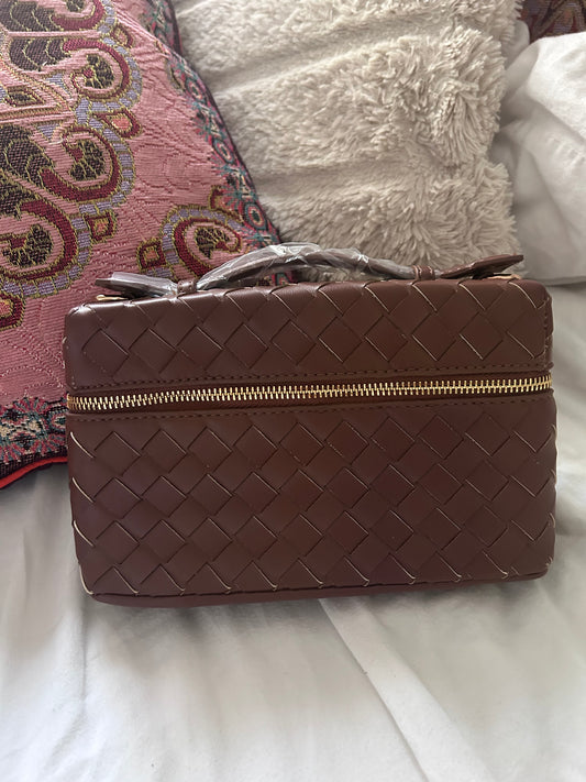 “Polly” bag