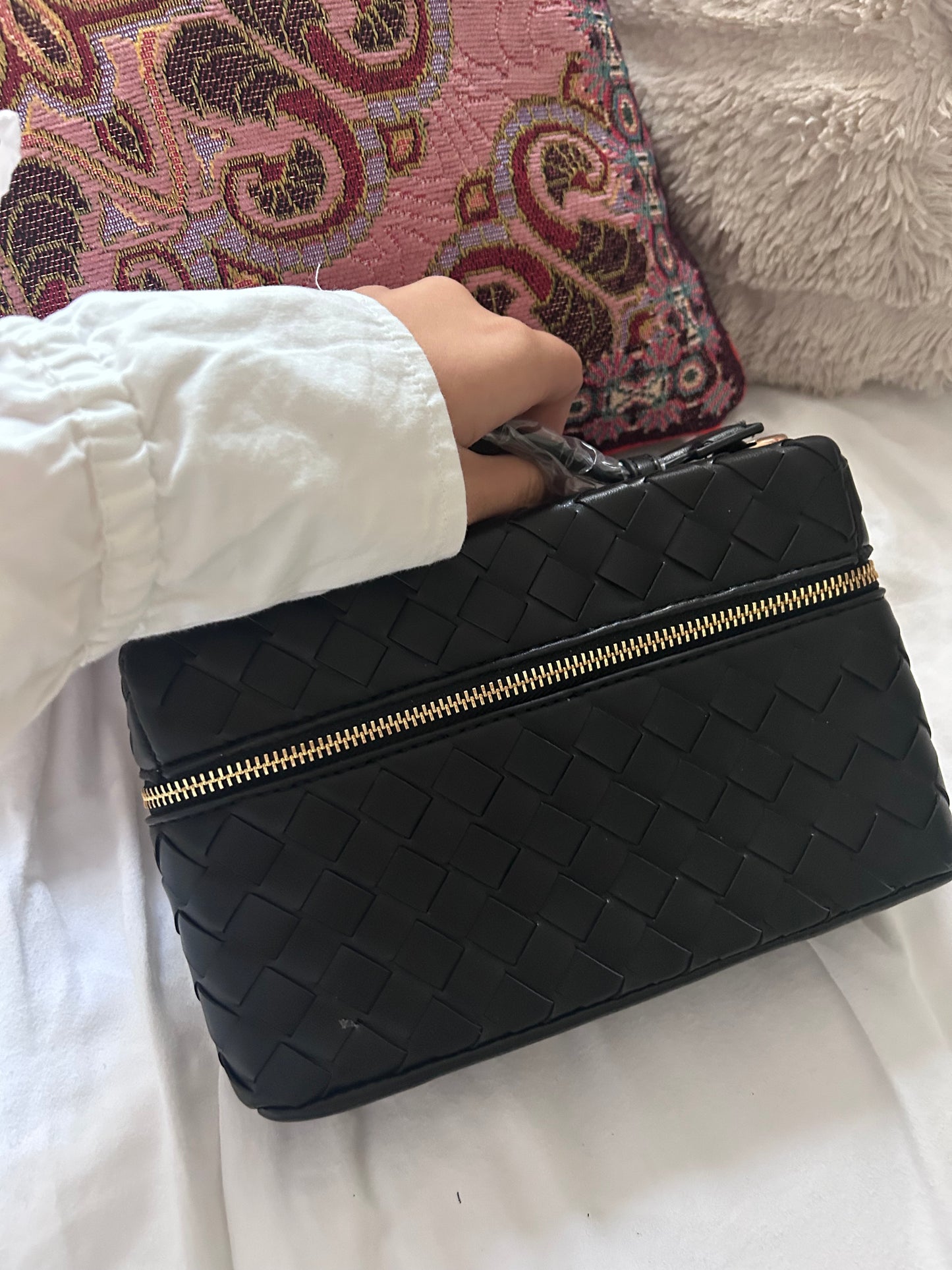 “Polly” bag
