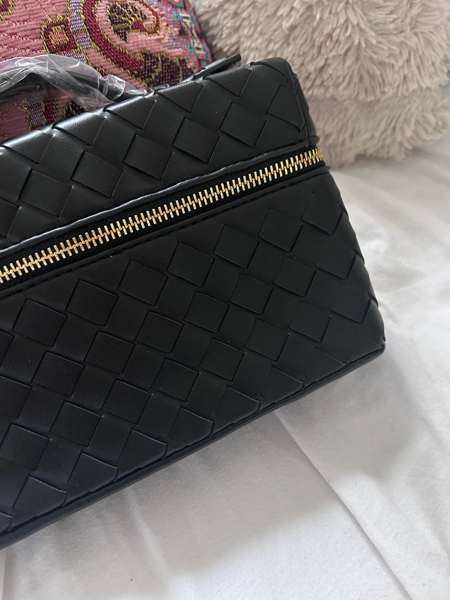 “Polly” bag