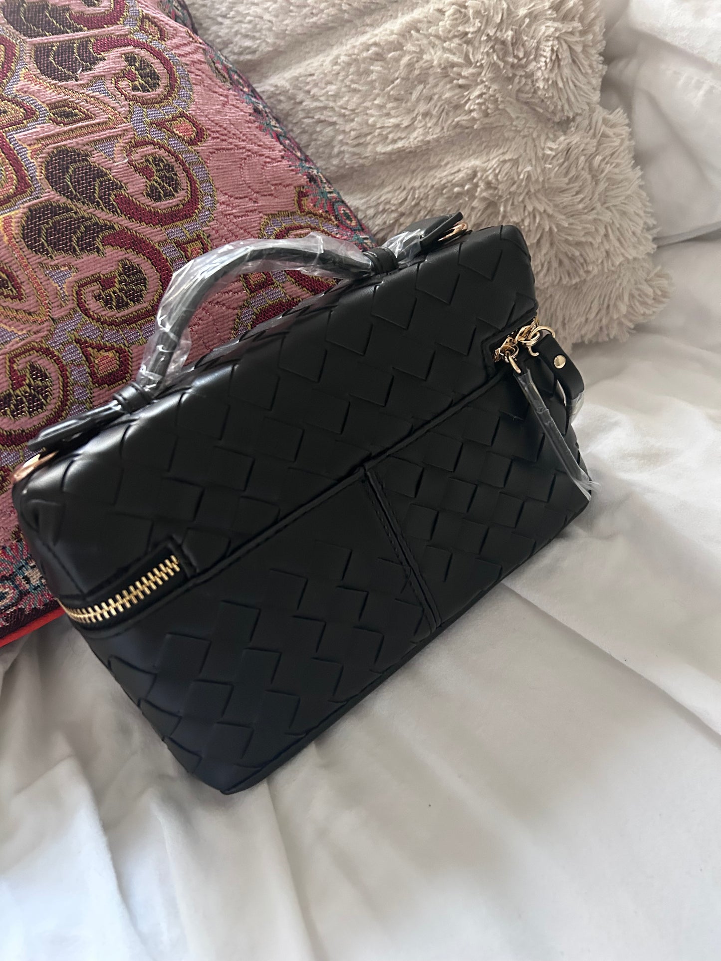 “Polly” bag