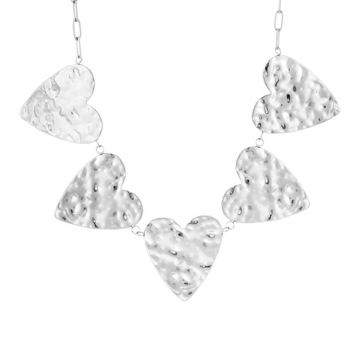 'Much love' ketting