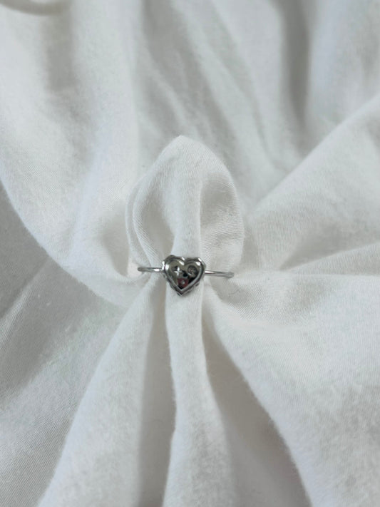 'little love' ring