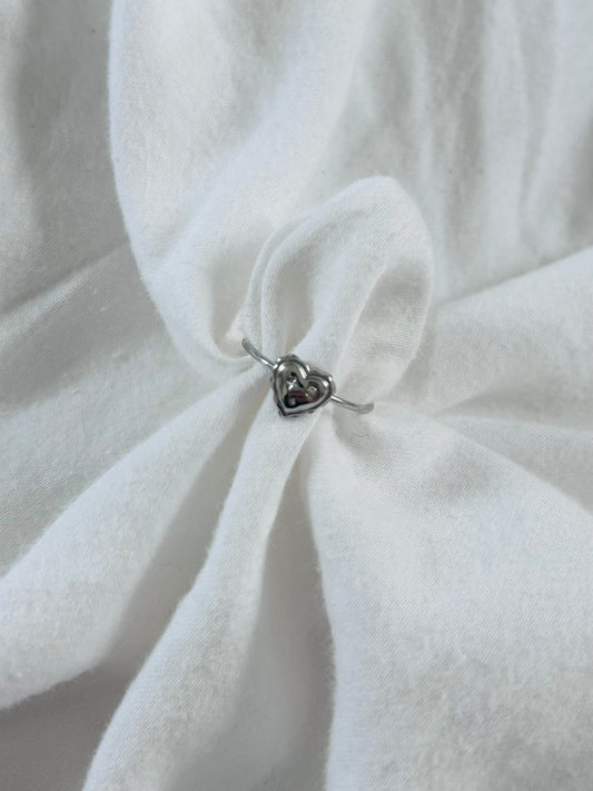 'little love' ring