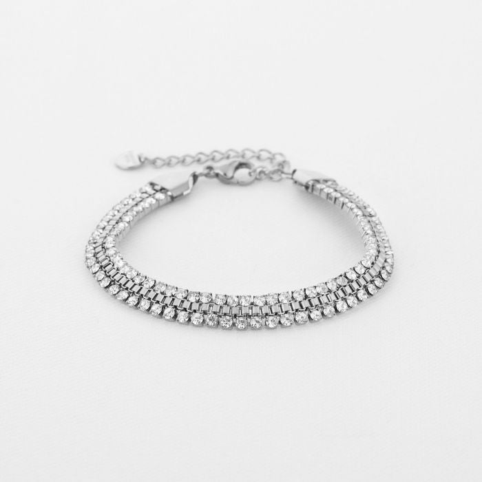 'chice' armband