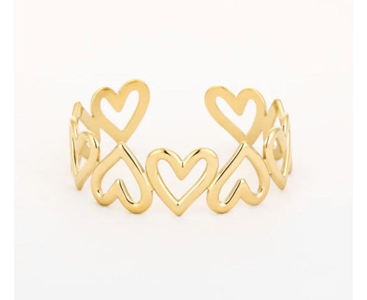 'Fancy you' bangle