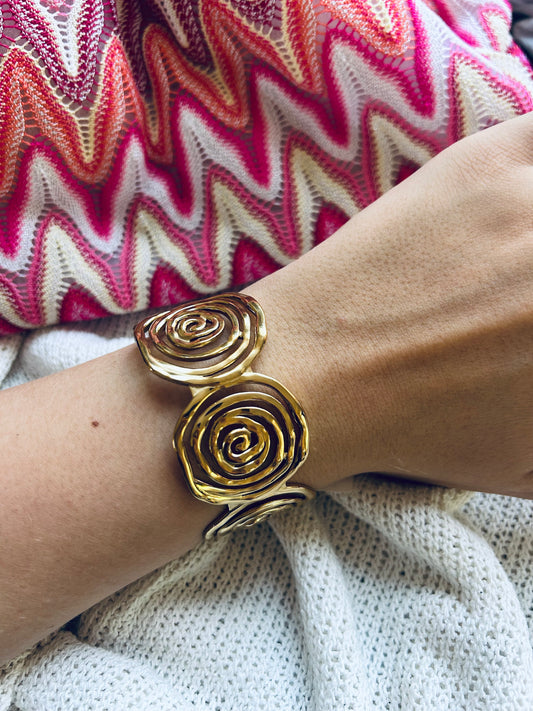 “Bonaire” armband