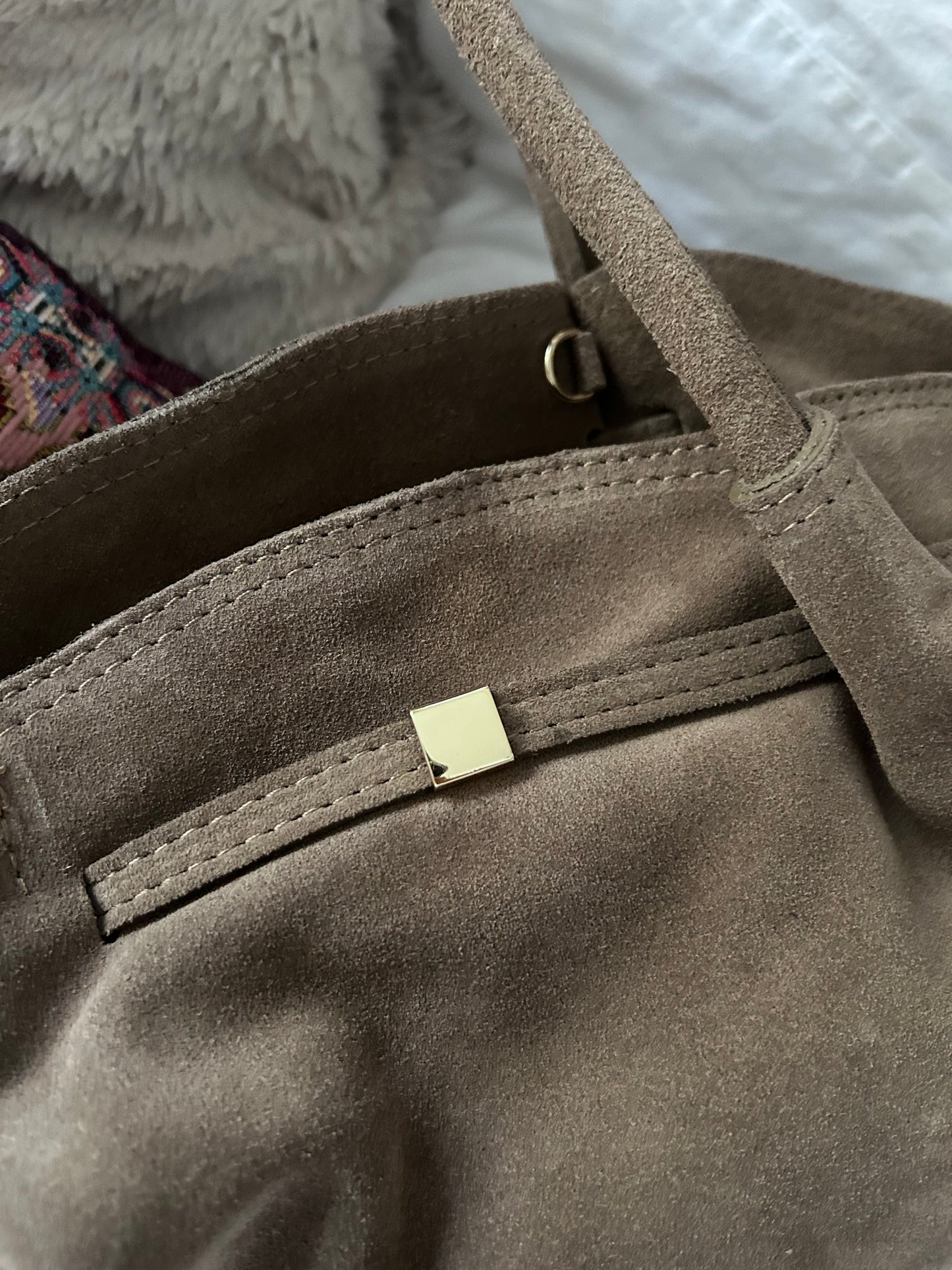 “Kelly” bag L