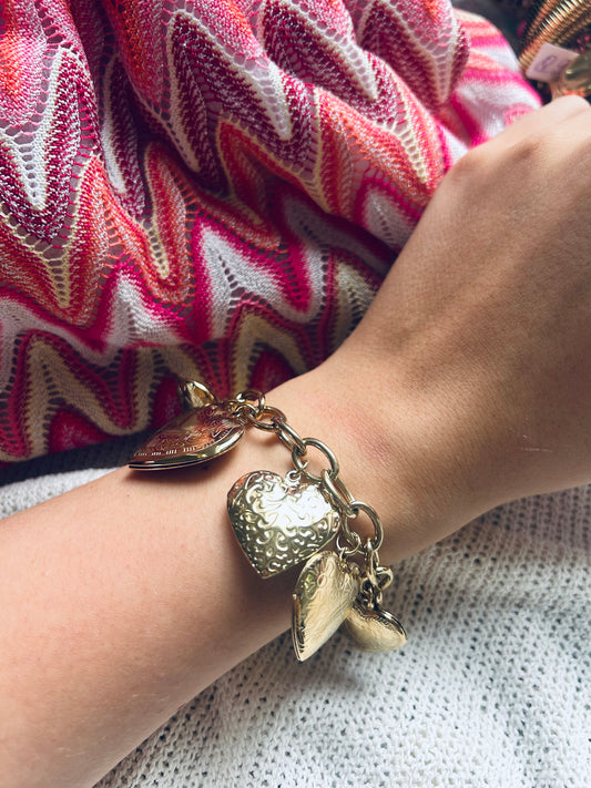 “Big lover” armband