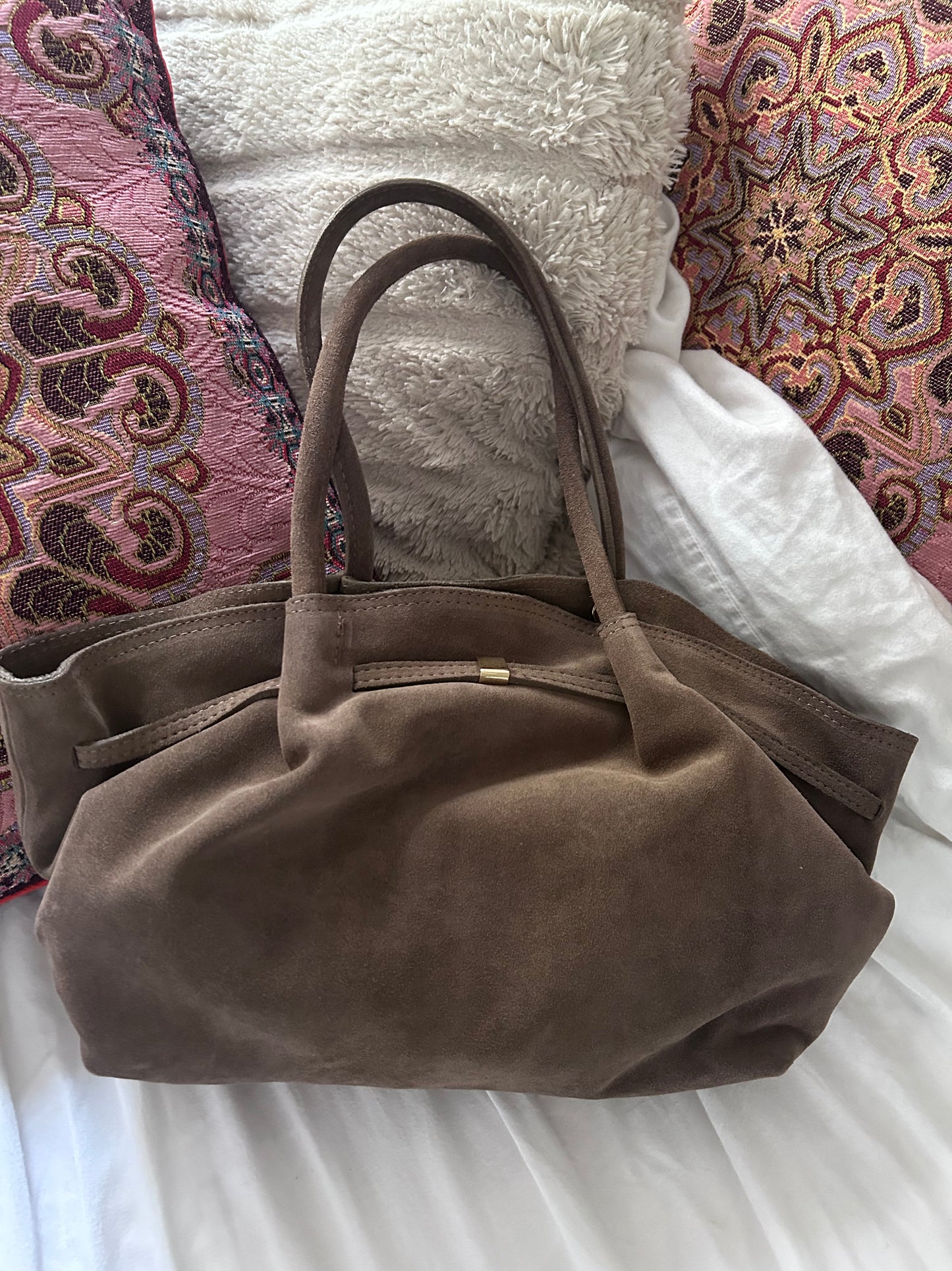 “Kelly” bag L