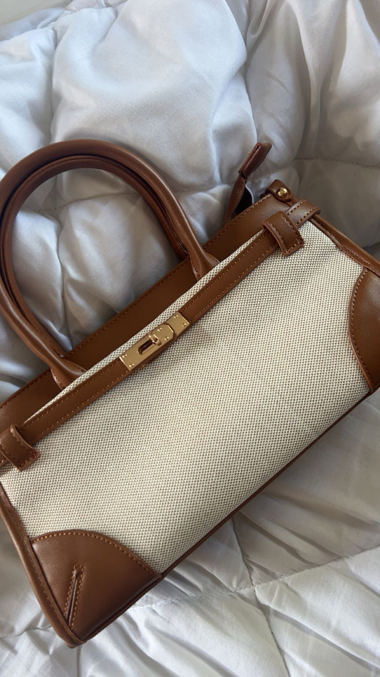 “lizzy” bag