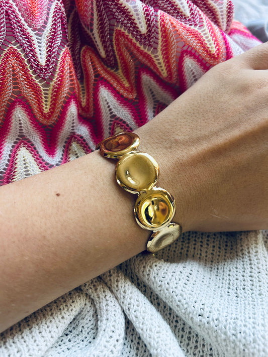 “Dotty” armband