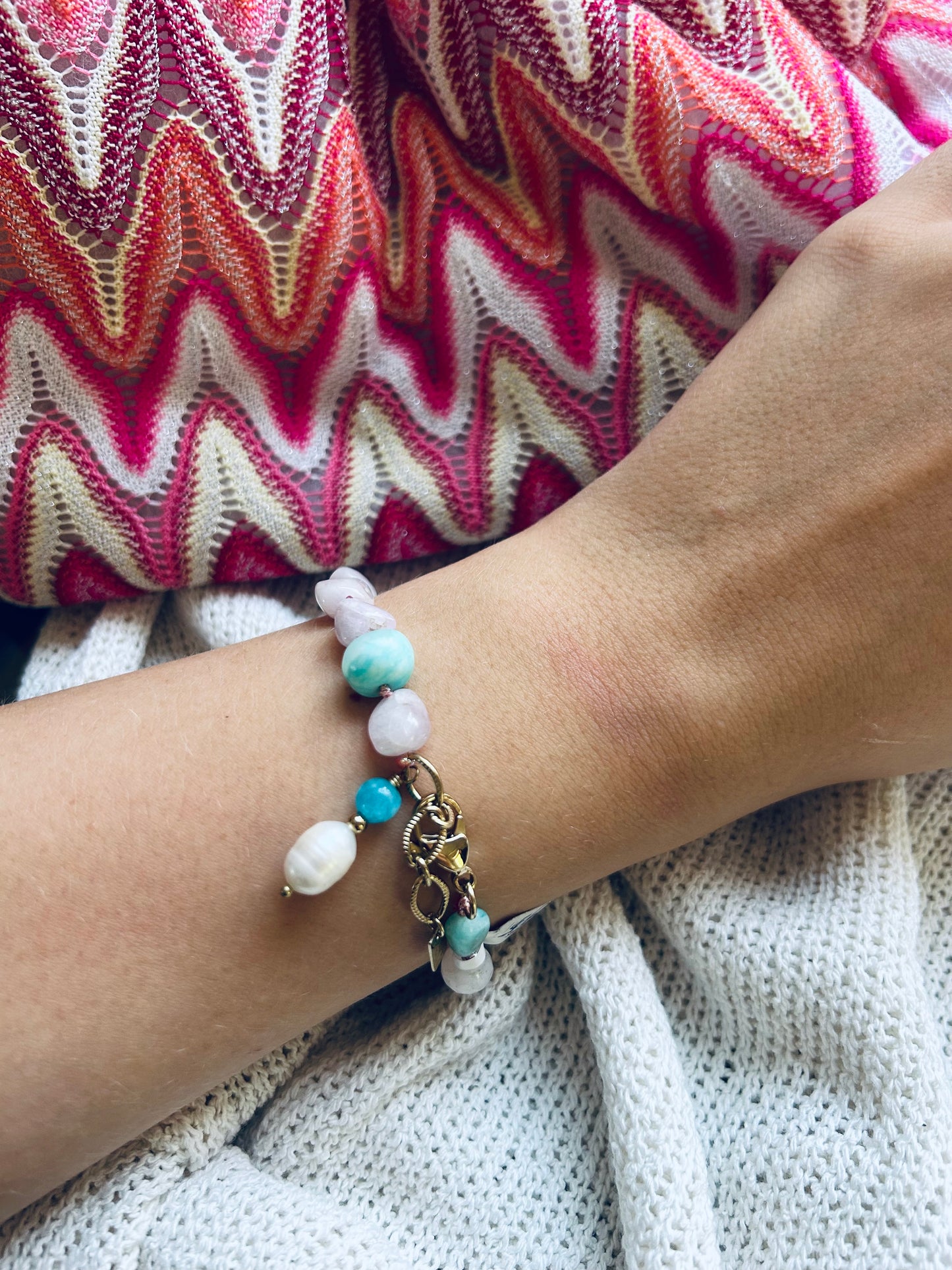 “Oceano” armband