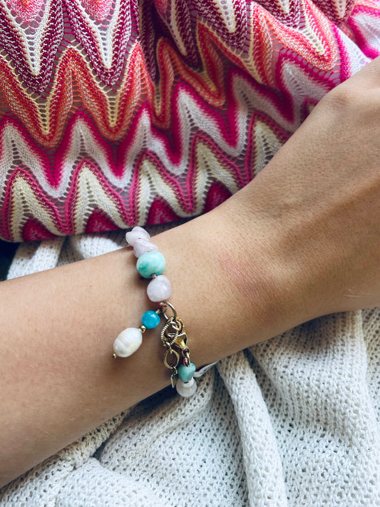 “Oceano” armband